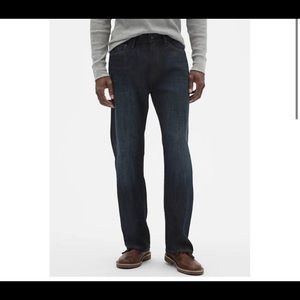 Gap 1969 Relaxed Vintage Men’s Jeans, size 32x28